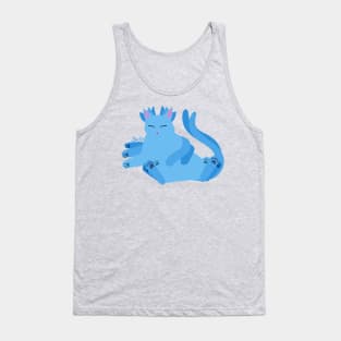 Multi-Cat Tank Top